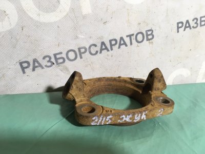 Кронштейн задней ступицы X-Трейл, Кашкай Nissan Juke 2011