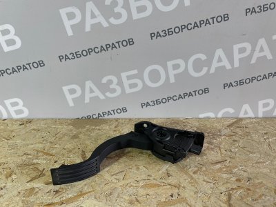 Педаль газа Ford Focus III 2018 рест. седан