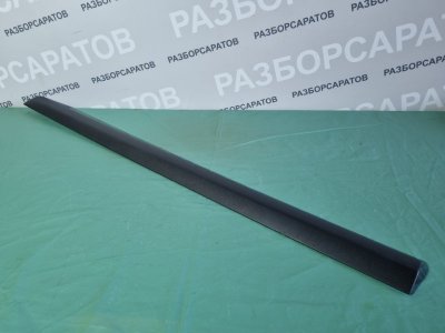 Молдинг двери Ford Kuga 2008