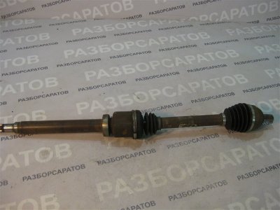 Вал приводной Ford Galaxy 2006