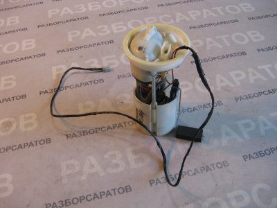 Насос топливный Ford Galaxy 2006