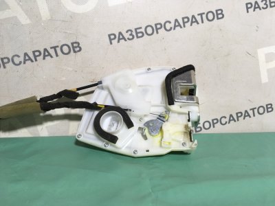 Замок двери Suzuki Swift 2010