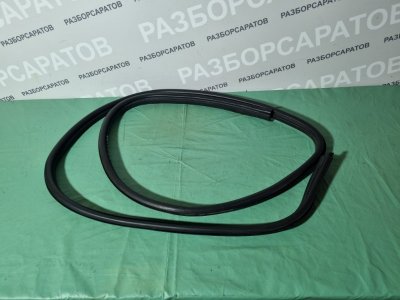 Уплотнитель проема двери Citroen C5 2002 хэтчбек
