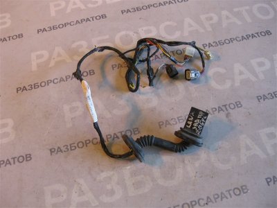 Проводка двери Mitsubishi Lancer 10 2007 седан