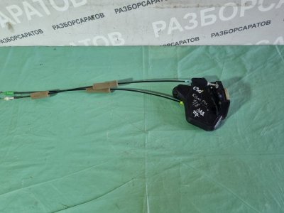Замок двери Toyota Camry 2004 седан