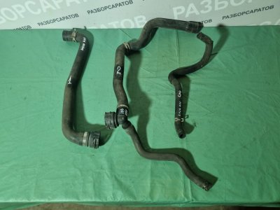 Патрубок Ford Kuga 2008