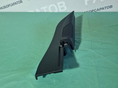 Накладка зеркала Ford Kuga 2008