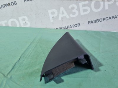 Накладка зеркала Renault Fluence 2010