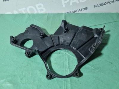 Кожух ремня ГРМ нижний Citroen C5 2002 хэтчбек