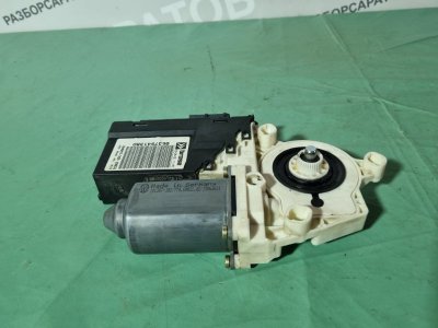 Мотор стеклоподъемника Citroen C5 2002 хэтчбек