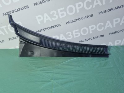 Жабо Hyundai Accent 2008 седан