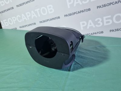 Кожух рулевой колонки Ford Kuga 2008