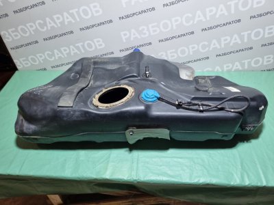 Бак топливный Opel Astra H 2008 хэтчбек 5дв.