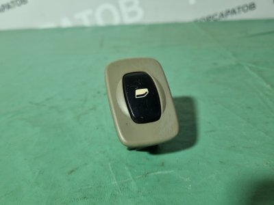 Кнопка стеклоподъемника Citroen C5 2002 хэтчбек