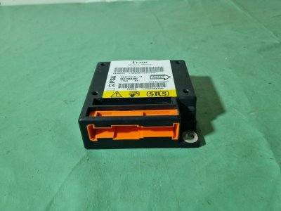 Блок SRS Citroen C5 2002 хэтчбек