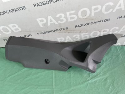 Обшивка стойки Ford Focus II 2008 седан