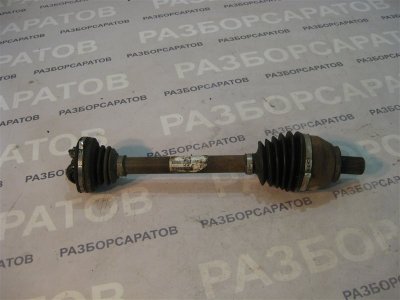 Вал приводной Ford Galaxy 2006