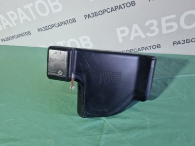 Резонатор воздушного фильтра Hyundai Accent 2008 седан