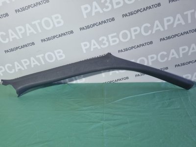 Накладка стойки Hyundai Accent 2008 седан