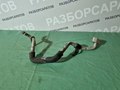 Трубка кондиционера Nissan Teana 2009 седан