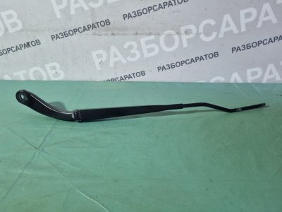 Поводок стеклоочистителя Renault Logan 2007