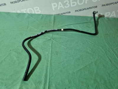 Трубка вакуумная Ford Fiesta 2007 хэтчбек 5 дв.