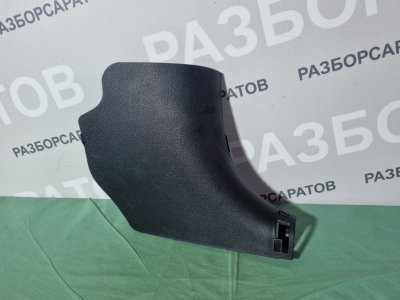 Накладка порога внутренняя KIA RIO 3 2013 седан