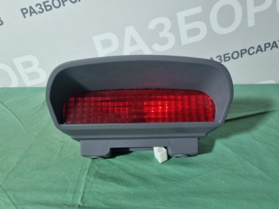 Фонарь задний (стоп сигнал) Hyundai Matrix 2007 универсал