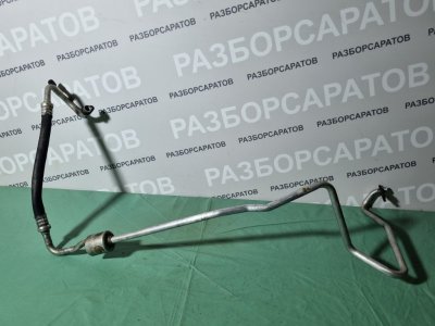 Трубка кондиционера Citroen C5 2002 хэтчбек