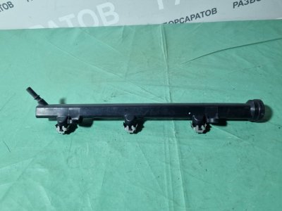Рампа топливная Citroen C5 2002 хэтчбек
