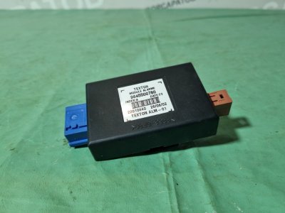 Блок иммобилайзера Citroen C5 2002 хэтчбек