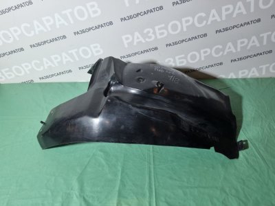 Подкрылок Citroen C5 2002 хэтчбек