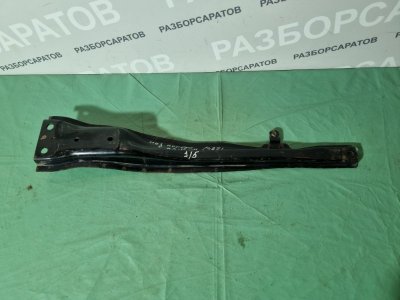 Балка продольная передняя Mitsubishi Lancer 10 2008 лифтбэк