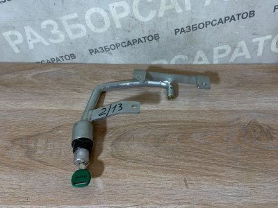 Блокиратор АКПП Ford Focus 2007 хэтчбек