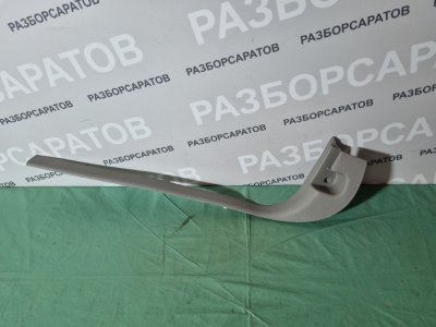 Накладка порога внутренняя Citroen C5 2002 хэтчбек