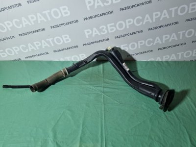 Горловина бензобака Opel Corsa 2013 хэтчбек