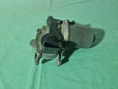 Мотор стеклоочистителя Ford Fiesta 2007 хэтчбек 5 дв.