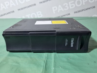 CD-Чейнджер Citroen C5 2002 хэтчбек