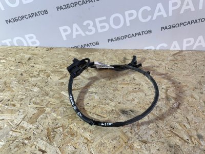Провод силовой АКБ плюс Ford Focus III 2018 рест. седан