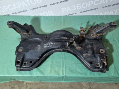 Подрамник передний Peugeot 206 2004 хэтчбек