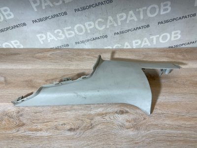 Обшивка стойки Ford Focus 2007 хэтчбек