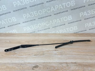 Поводок стеклоочистителя Ford Focus 2007 хэтчбек
