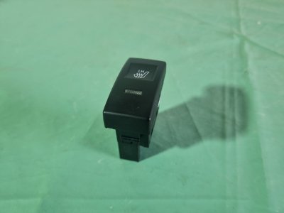 Кнопка обогрева сидений Hyundai Matrix 2007 универсал
