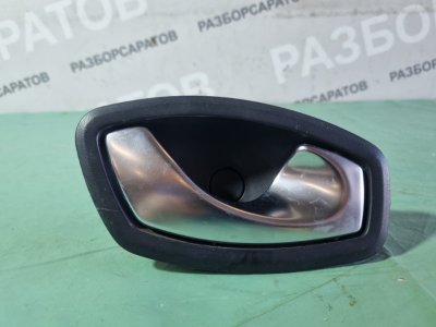 Ручка двери внутренняя Renault Fluence 2010