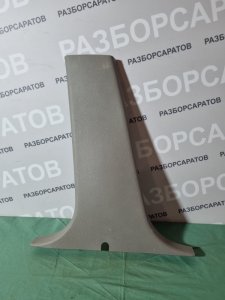 Накладка средней стойки (низ) Citroen C5 2002 хэтчбек