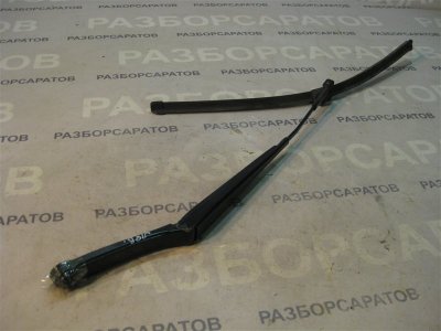 Поводок стеклоочистителя Skoda Octavia A5 2013 лифтбэк