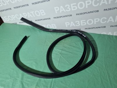 Уплотнитель проема двери Citroen C5 2002 хэтчбек