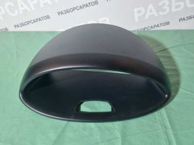 Козырек щитка приборов Hyundai Matrix 2007 универсал