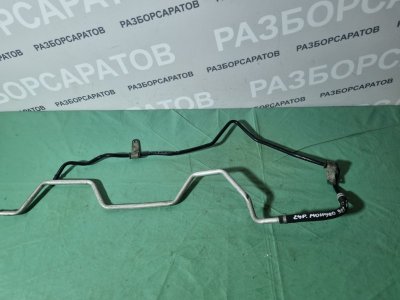 Трубка ГУР Ford Mondeo III 2005 седан