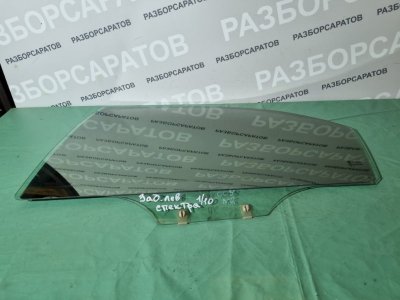 Стекло двери KIA Spectra 2008